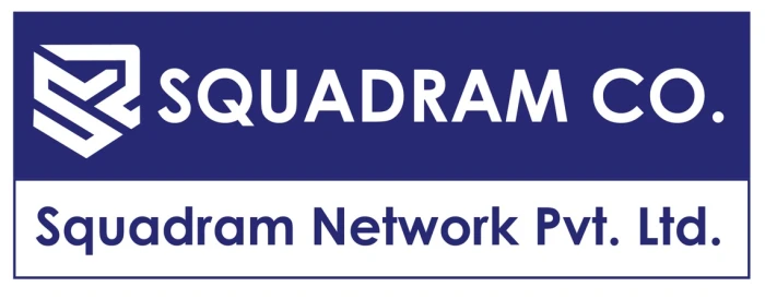 SQUADRAM CO. OWNER