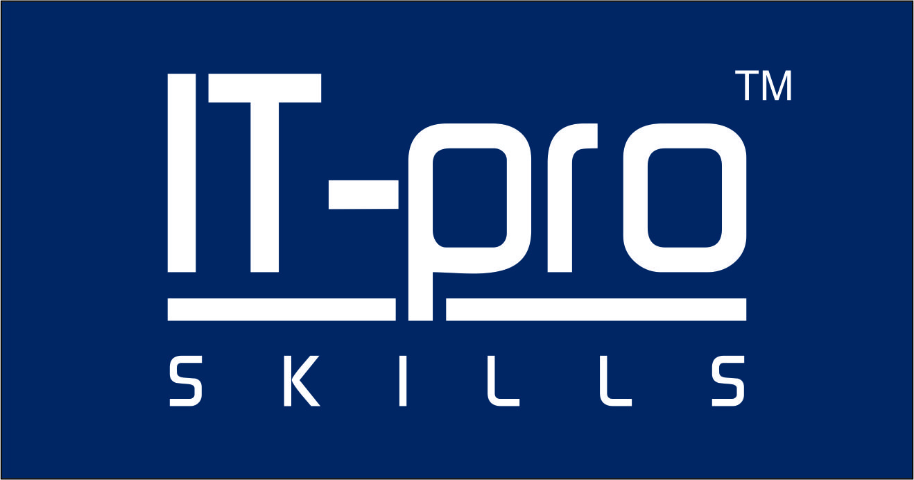 IT Pro Skills