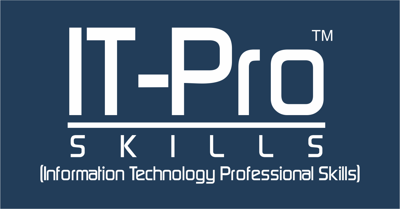 IT Pro Skills