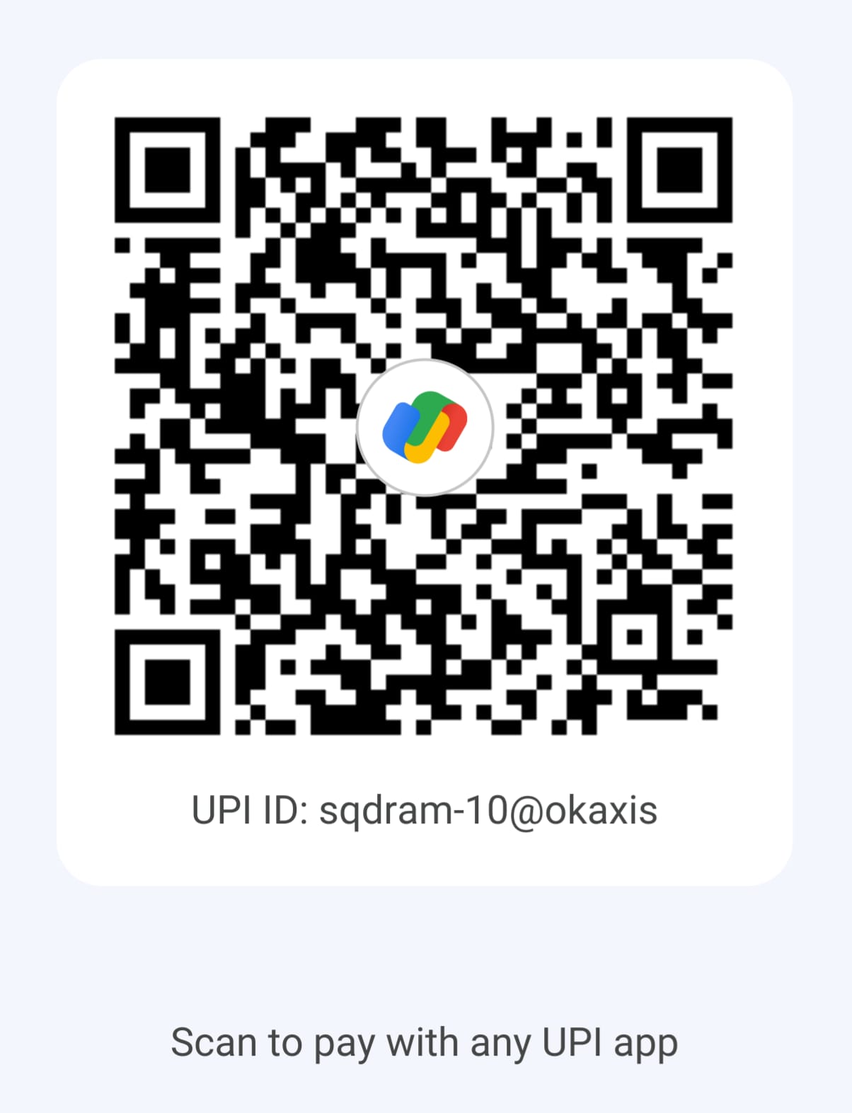 Online Payment